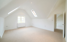 South Luffenham bedroom extension leads