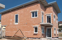 South Luffenham home extensions