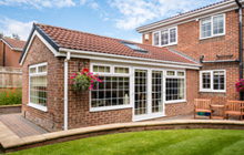 South Luffenham house extension leads